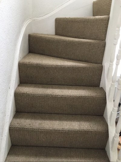 carpet cleaning Fareham Hampshire