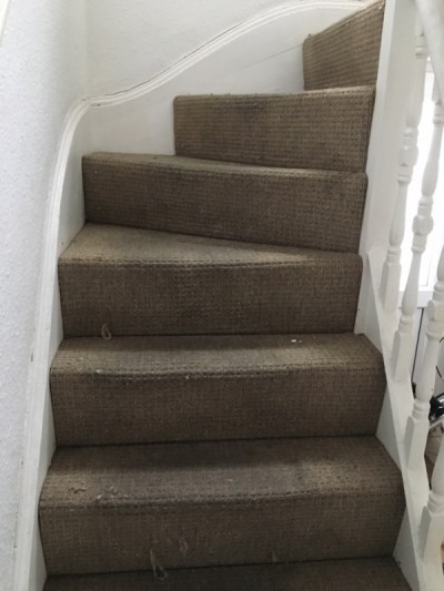 carpet cleaning Fareham Hampshire